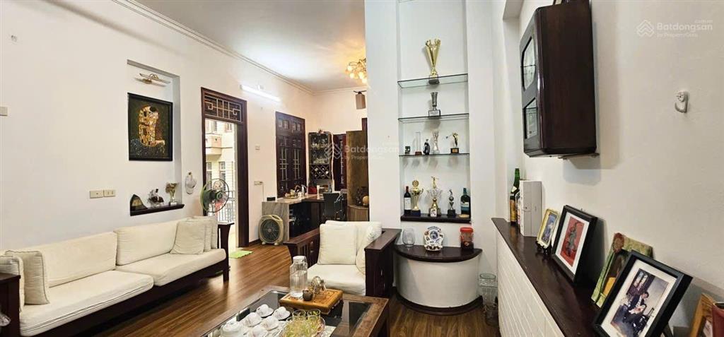 Bán nhà 4 tầng diện tích 100m2 mt 8.6m khu phố lạc long quân  tây hồ  hà nội 098122206