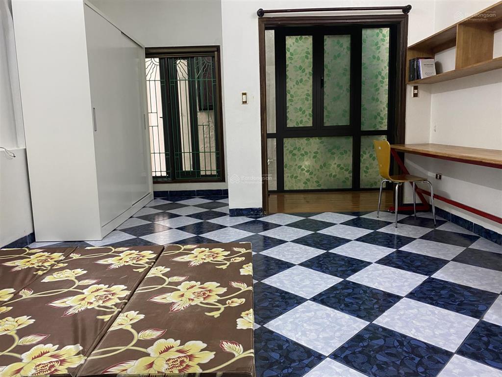 Cho thuê nhà 5 tầng khu phố âu cơ  tây hồ  hà nội  0981 222 ***