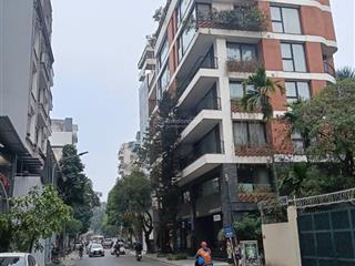 Bán nhà 5 tầng mặt phố tô ngọc vân  tây hồ  hà nội 0981 222 ***