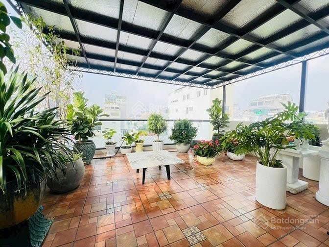 Cho thuê toà building 11 tầng diện tích 150m2 mặt phố triệu việt vương  hai bà trưng  hà nội