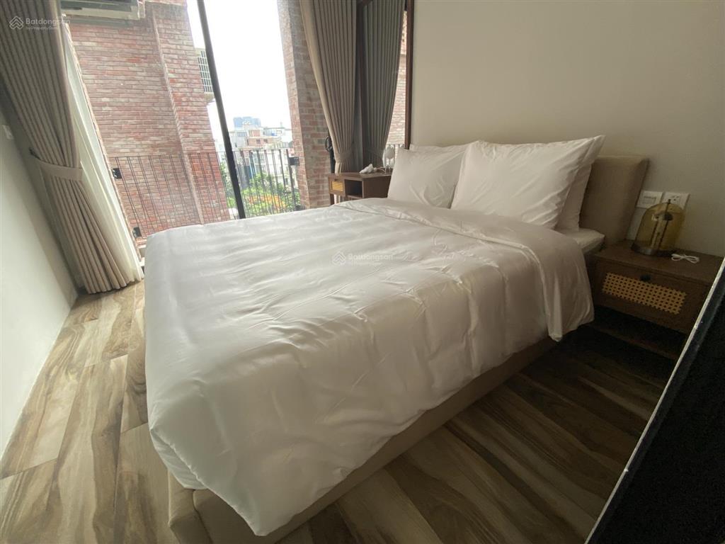 Cho thuê khách sạn 8 tầng khu phố lạc long quân  tây hồ  hà nội  0981 222 ***