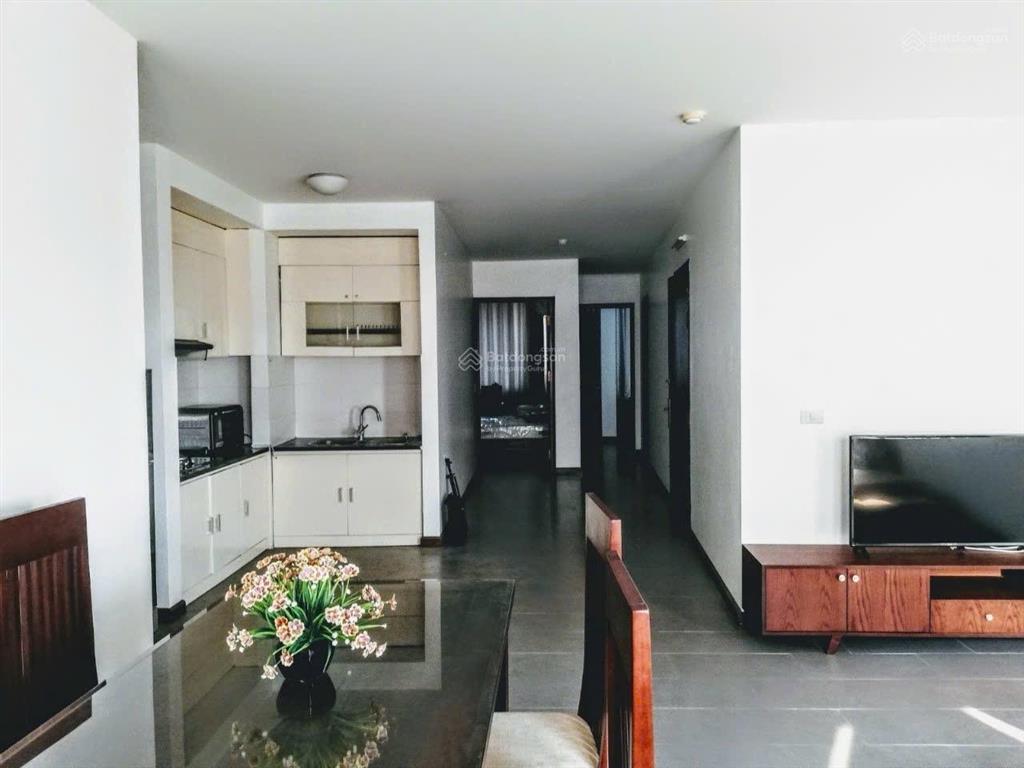 Bán toà căn hộ cao cấp 7 tầng diện tích 99.5m2! mặt phố tô ngọc vân tây hồ hà nội 0981 222 ***