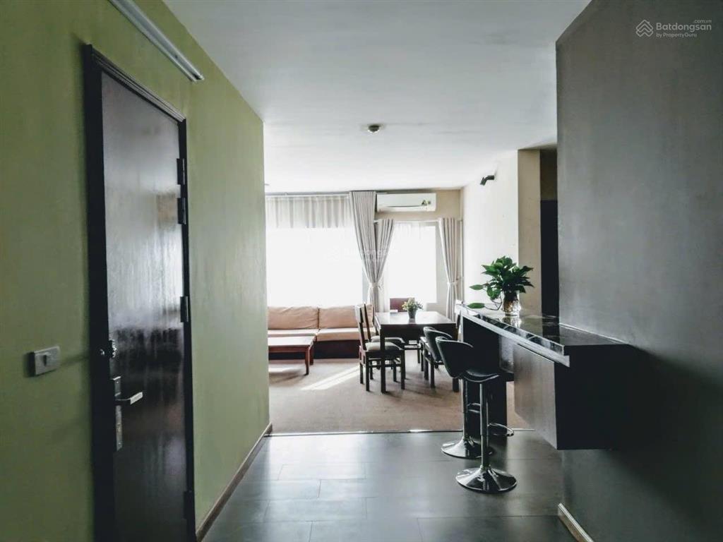 Bán toà căn hộ cao cấp 7 tầng diện tích 99.5m2! mặt phố tô ngọc vân tây hồ hà nội 0981 222 ***