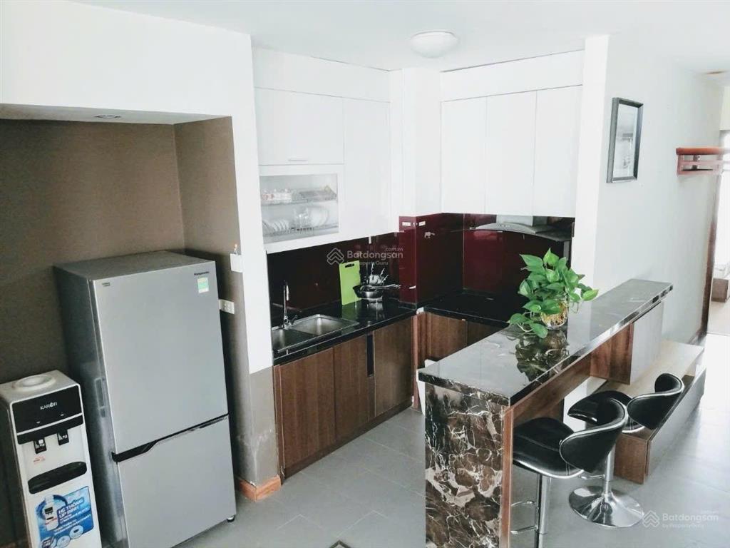 Bán toà căn hộ cao cấp 7 tầng diện tích 99.5m2! mặt phố tô ngọc vân tây hồ hà nội 0981 222 ***