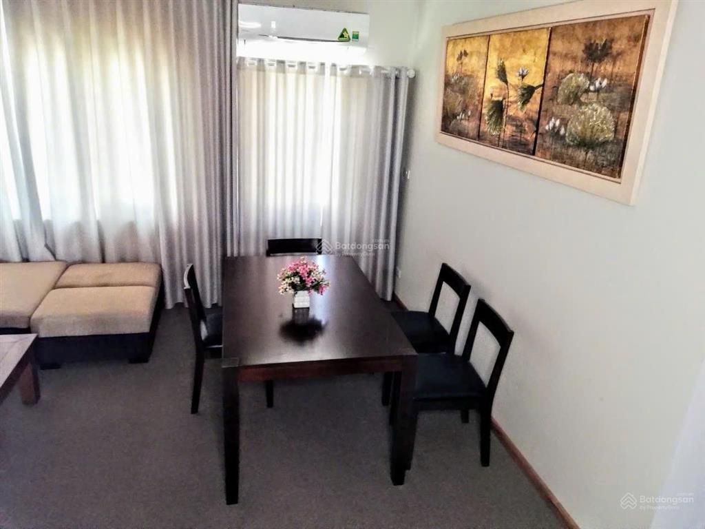 Bán toà căn hộ cao cấp 7 tầng diện tích 99.5m2! mặt phố tô ngọc vân tây hồ hà nội 0981 222 ***
