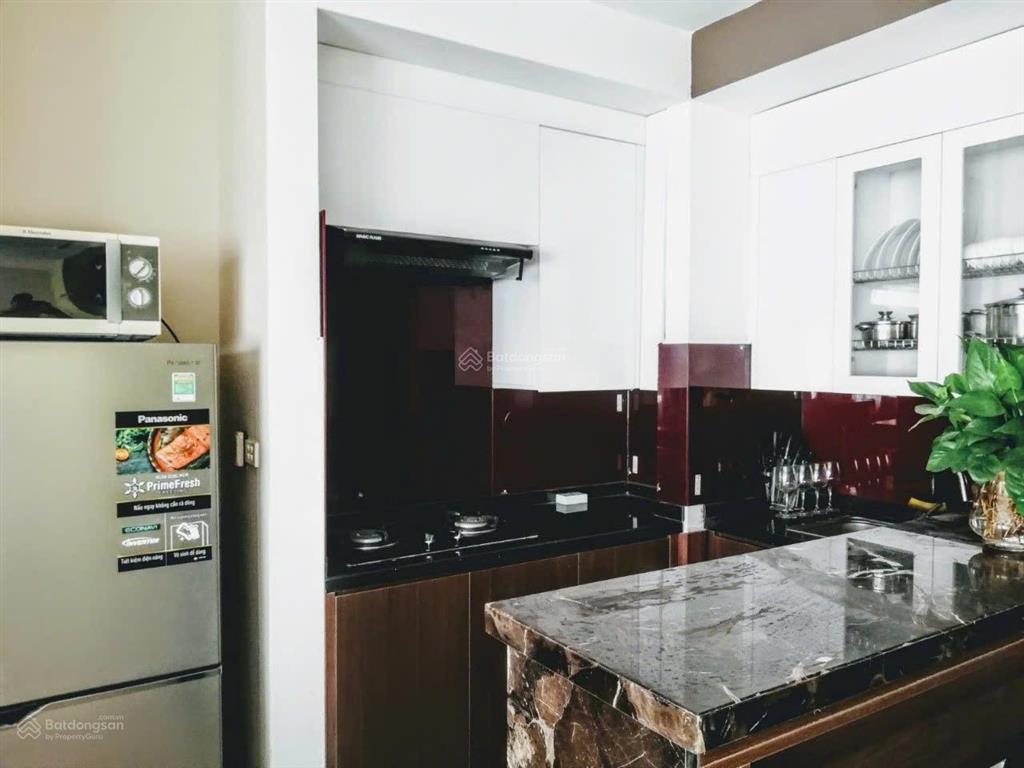 Bán toà căn hộ cao cấp 7 tầng diện tích 99.5m2! mặt phố tô ngọc vân tây hồ hà nội 0981 222 ***