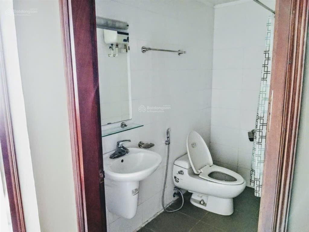 Bán toà căn hộ cao cấp 7 tầng diện tích 99.5m2! mặt phố tô ngọc vân tây hồ hà nội 0981 222 ***