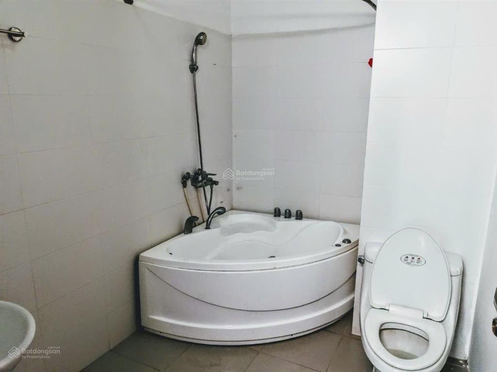 Bán toà căn hộ cao cấp 7 tầng diện tích 99.5m2! mặt phố tô ngọc vân tây hồ hà nội 0981 222 ***