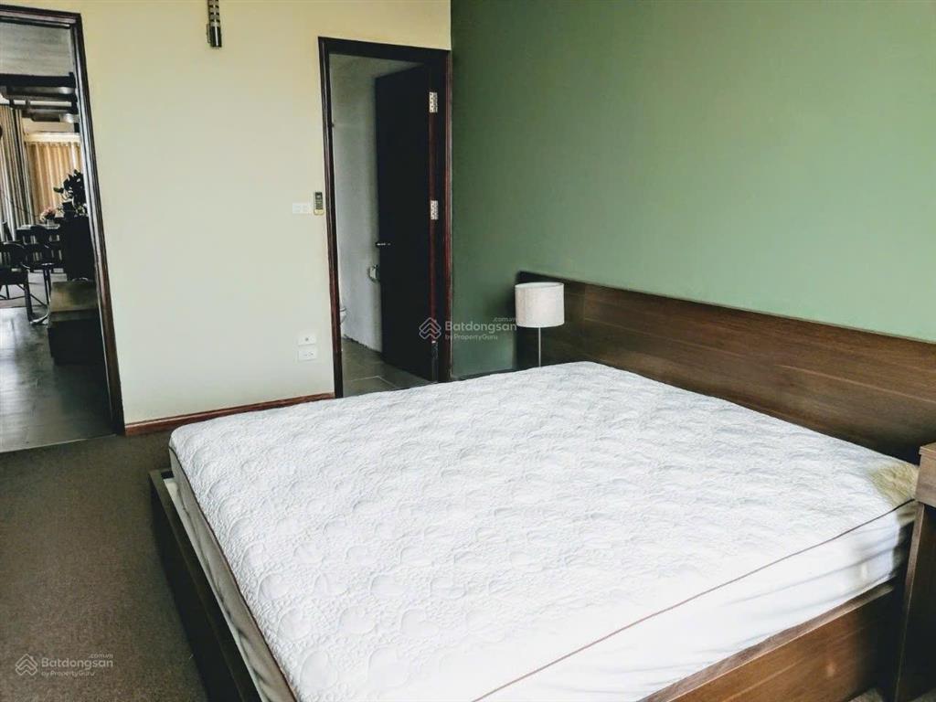 Bán toà căn hộ cao cấp 7 tầng diện tích 99.5m2! mặt phố tô ngọc vân tây hồ hà nội 0981 222 ***