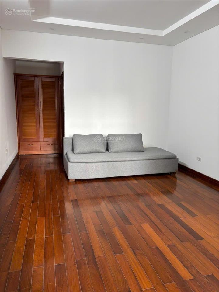Cho thuê nhà 5 tầng khu phố tô ngọc vân tây hồ hà nội  0981 222 ***