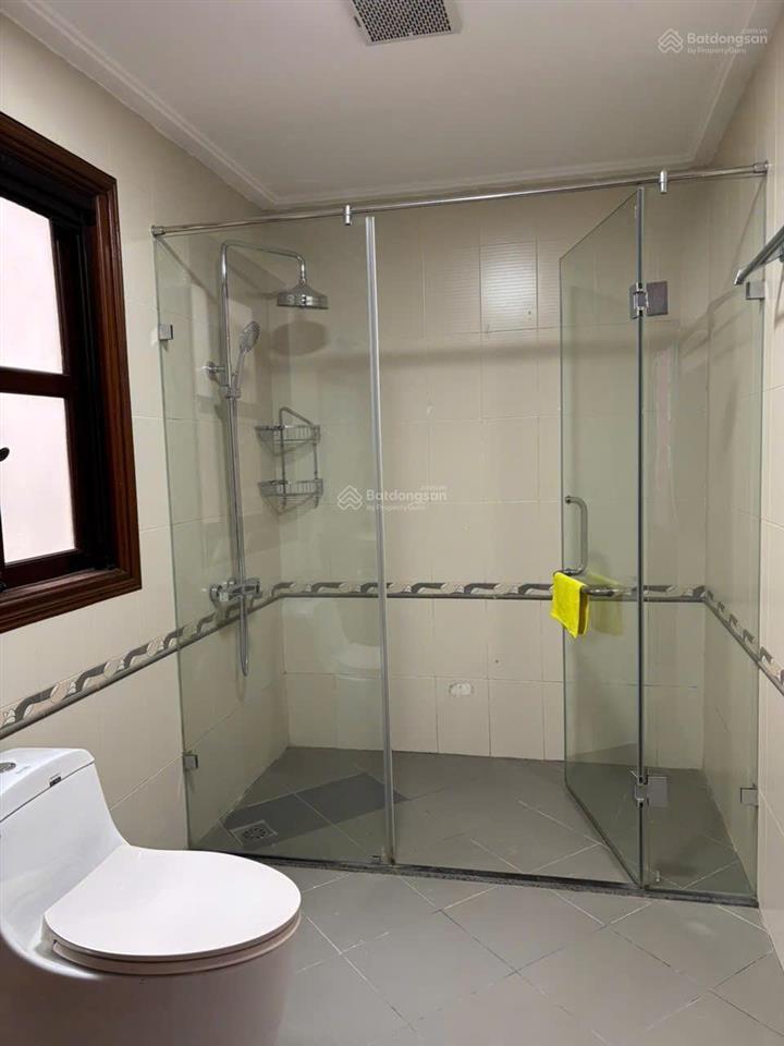 Cho thuê nhà 5 tầng khu phố tô ngọc vân tây hồ hà nội  0981 222 ***