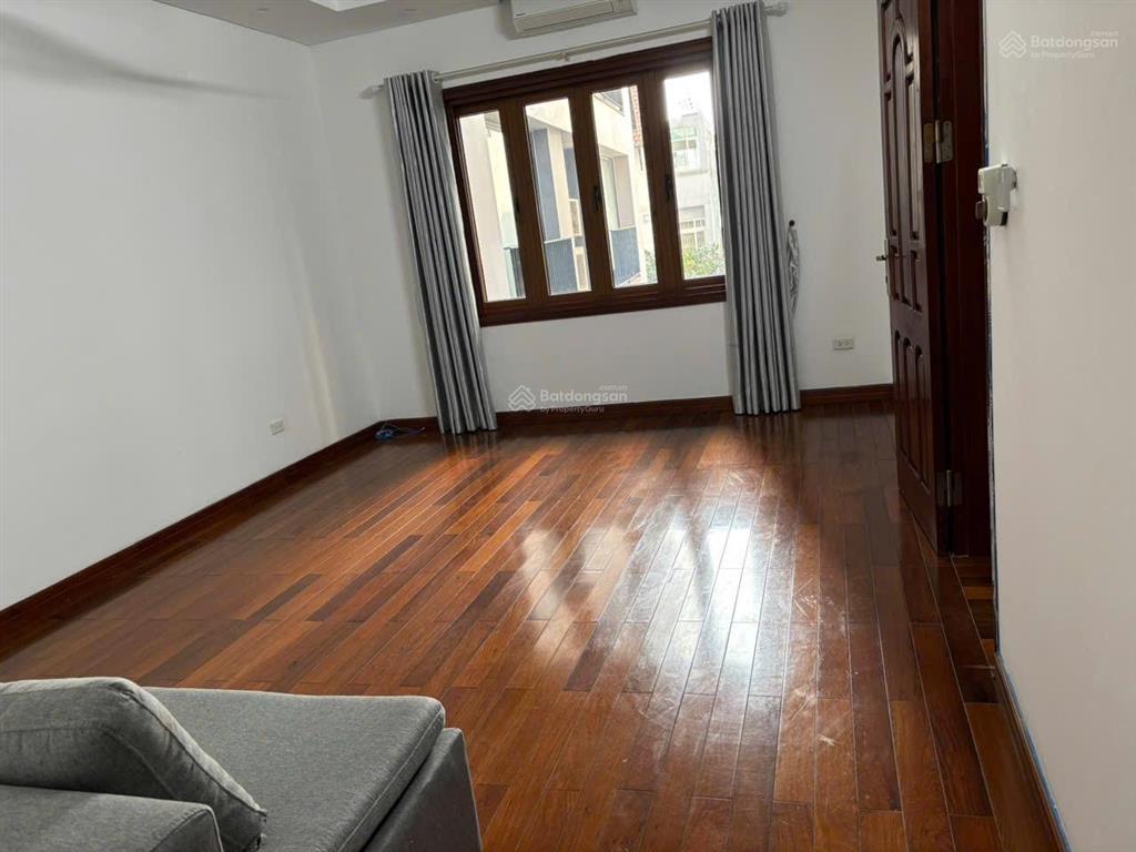 Cho thuê nhà 5 tầng khu phố tô ngọc vân tây hồ hà nội  0981 222 ***