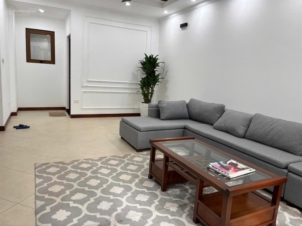 Cho thuê nhà 5 tầng khu phố tô ngọc vân tây hồ hà nội  0981 222 ***