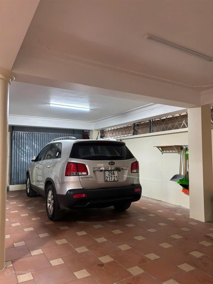 Cho thuê nhà 5 tầng khu phố tô ngọc vân tây hồ hà nội  0981 222 ***