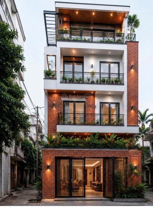 Cho thuê nhà 4,5 tầng khu phố tô ngọc vân  đặng thái mai  tây hồ  hà nội  0981 222 ***