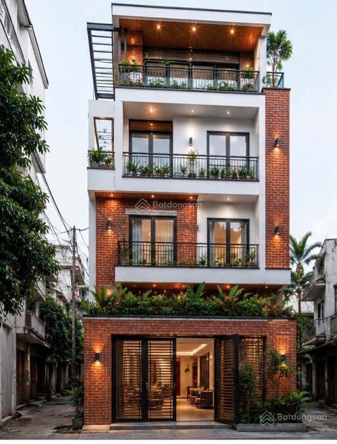 Cho thuê nhà 4,5 tầng khu phố tô ngọc vân  đặng thái mai  tây hồ  hà nội  0981 222 ***