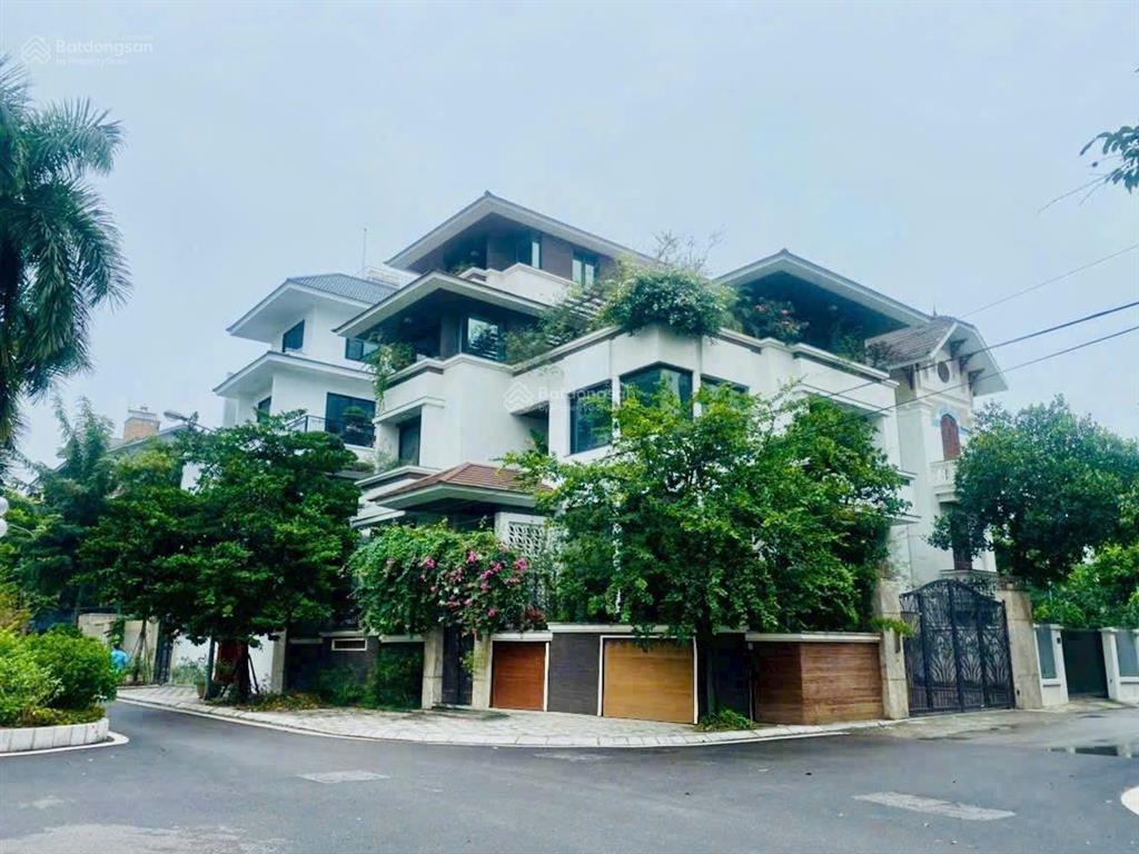 Bán đất diện tích 282.7m2 kđt vườn đào  lạc long quân  tây hồ  hà nội  0981 222 ***