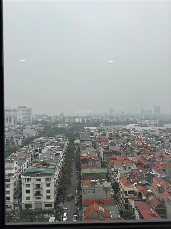 Bán căn hộ diện tích 118m² tầng cao tòa novo kosmo tây hồ, xuân la, hà nội