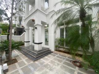 Cho thuê biệt thự  kđt ciputra  tây hồ  hà nội 0981 222 ***