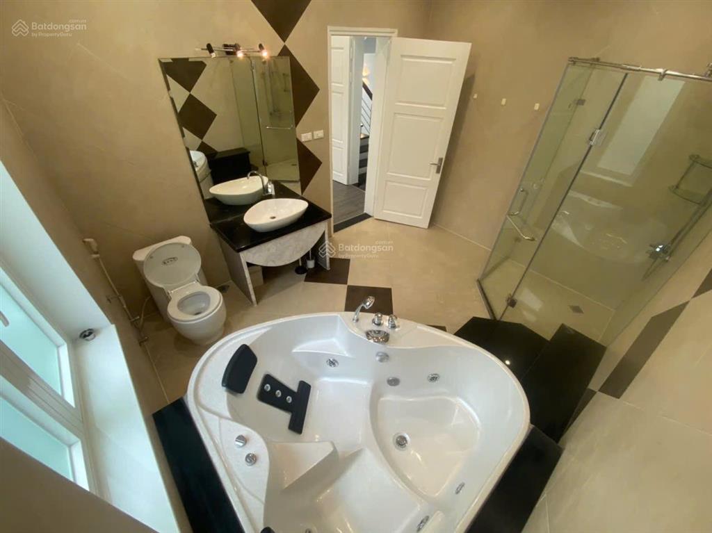Cho thuê biệt thự  kđt ciputra  tây hồ  hà nội 0981 222 ***