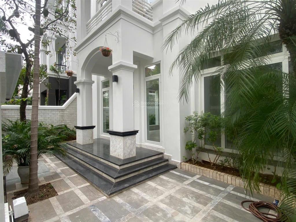 Cho thuê biệt thự  kđt ciputra  tây hồ  hà nội 0981 222 ***