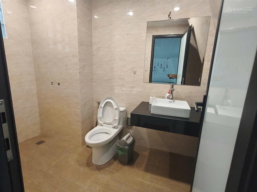 Cho thuê nhà 5 tầng có thang máy sunshine city kđt ciputra bắc từ liêm hà nội