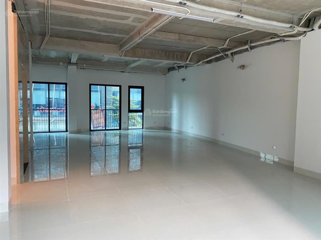 Cho thuê nhà 5 tầng có thang máy sunshine city kđt ciputra bắc từ liêm hà nội