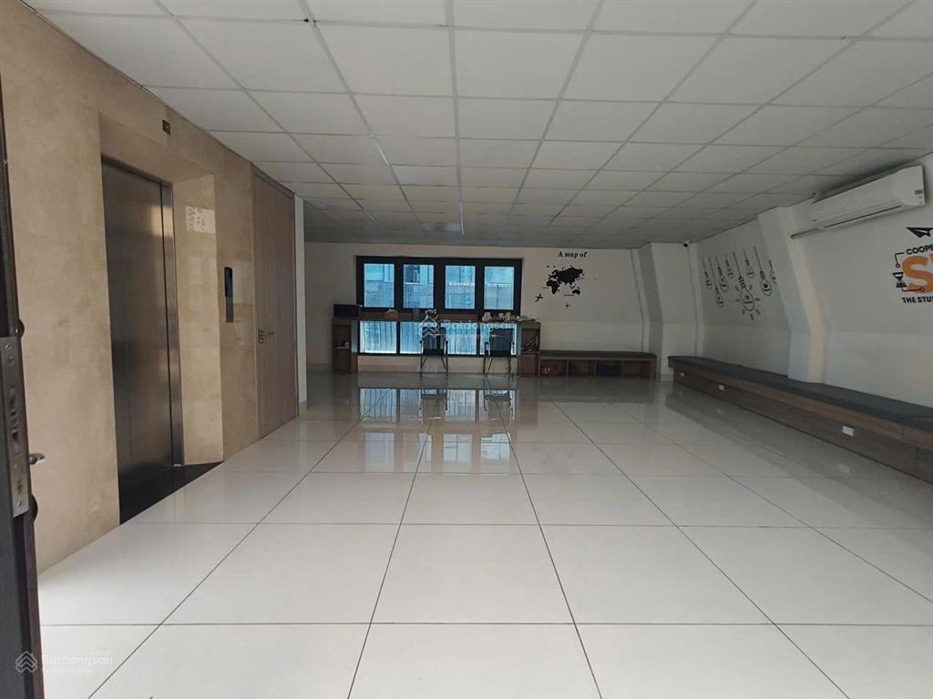 Cho thuê nhà 5 tầng có thang máy sunshine city kđt ciputra bắc từ liêm hà nội