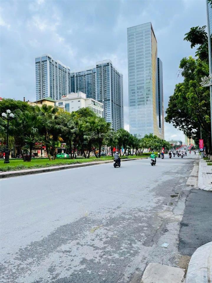 Cho thuê tòa nhà văn phòng 7 tầng mặt phố kim mã  ba đình  hà nội  0981 222 ***
