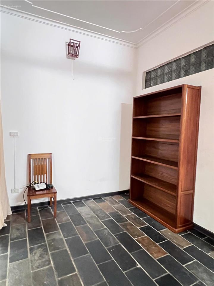 Cho thuê biệt thự sân vườn rộng rãi tô ngọc vân, quảng an, tây hồ, hà nội 0981 222 ***
