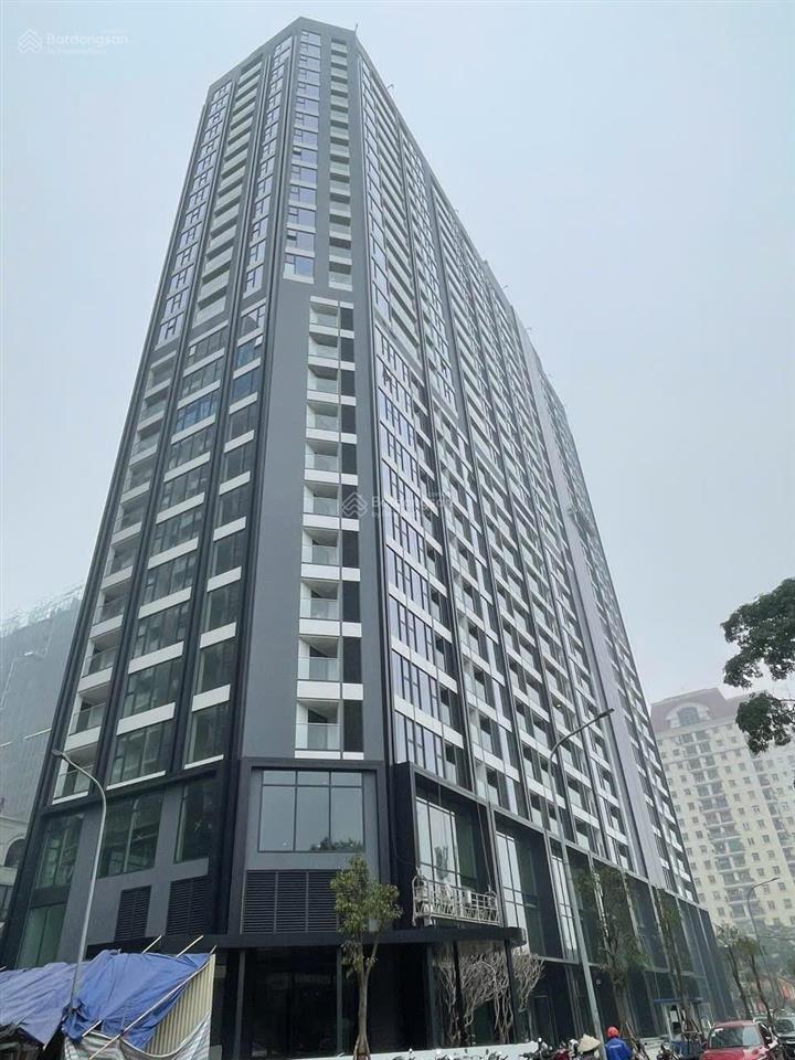 Bán căn hộ cao cấp skyline 266 võ chí công, tây hồ, hà nội 0981 222 ***
