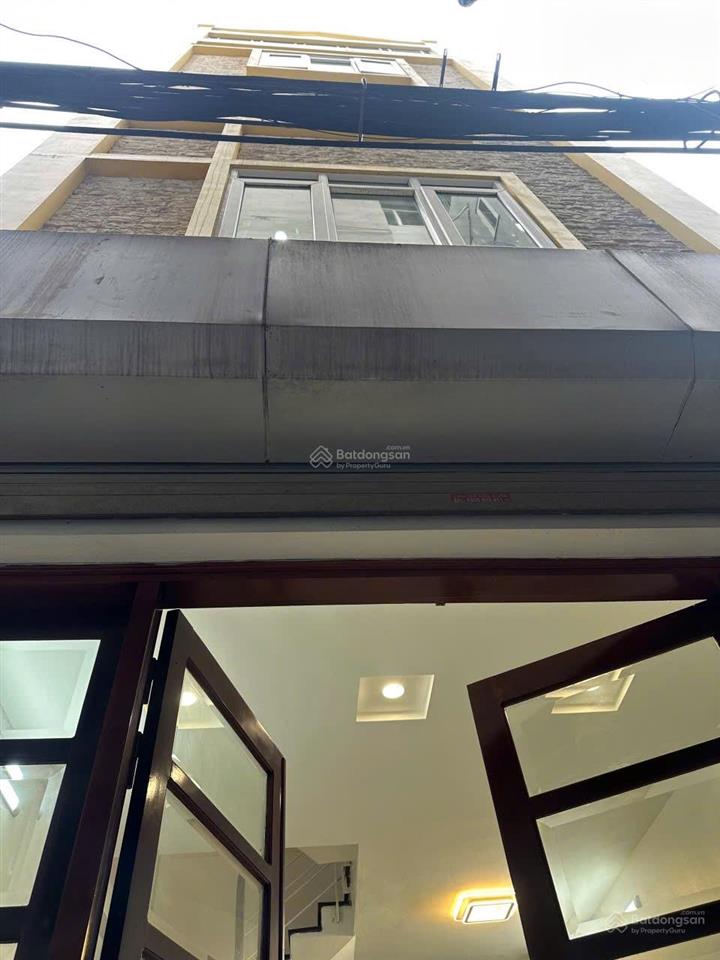 Cho thuê nhà 5 tầng khu phố âu cơ, tây hồ, hà nội 0981 222 ***