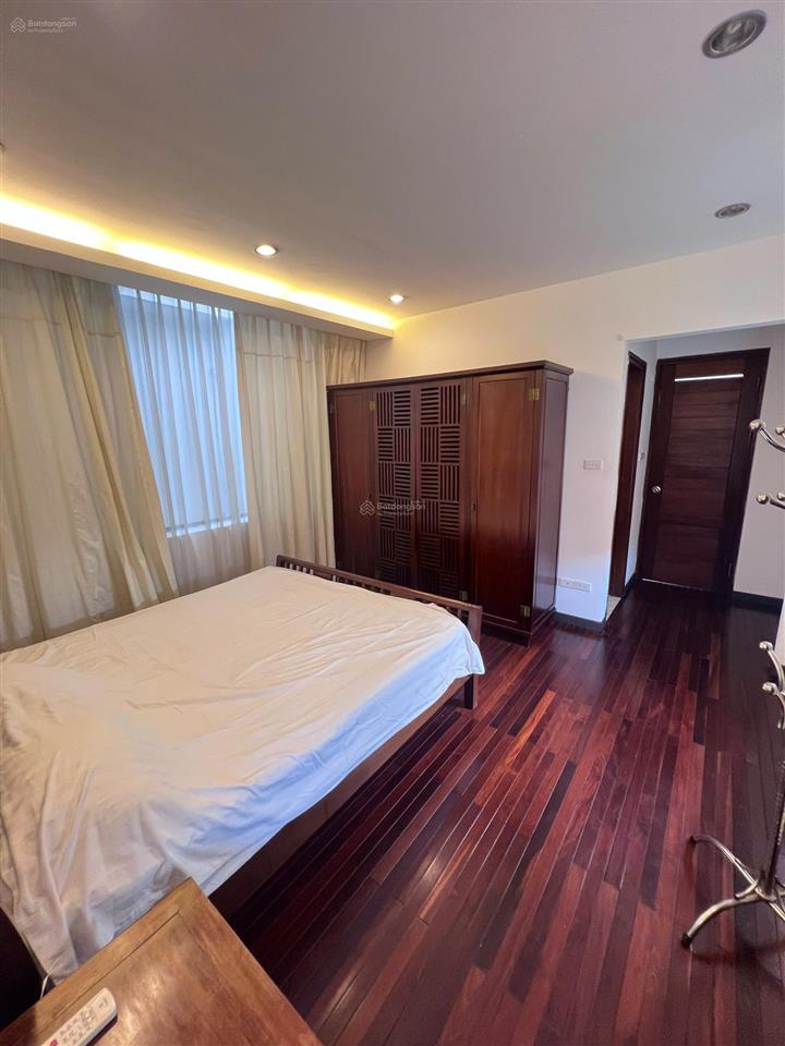 Cho thuê nhà 2 phòng ngủ khu quảng khánh  tây hồ  hà nội