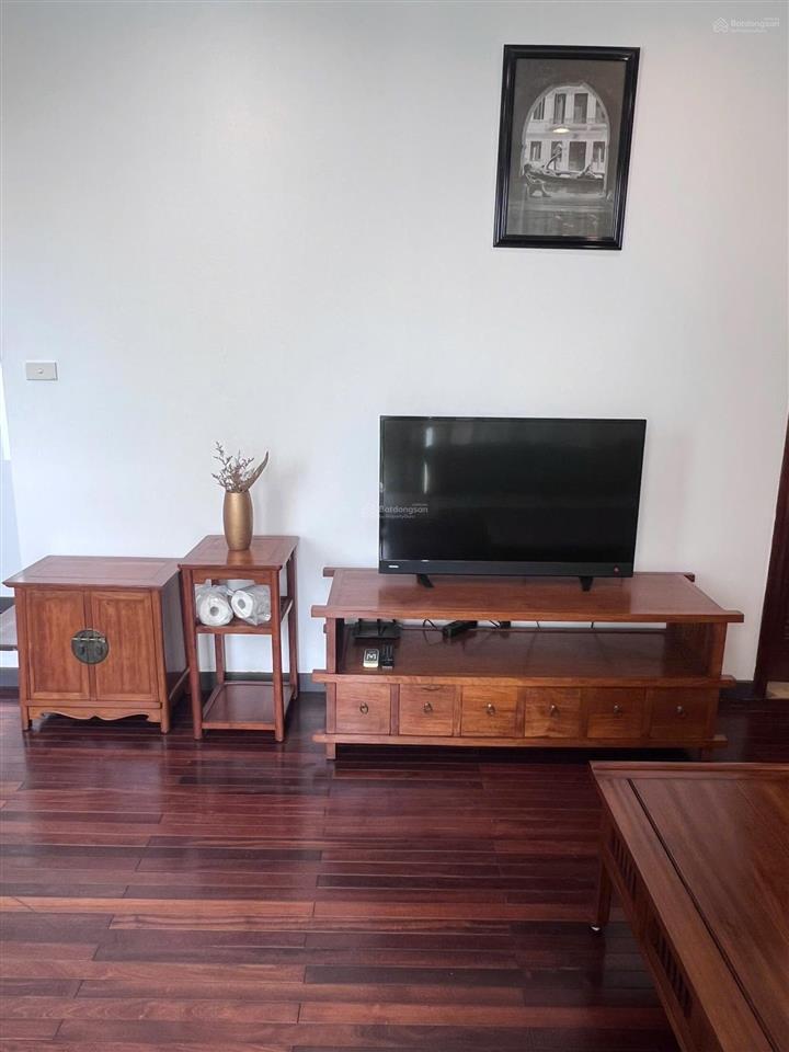 Cho thuê nhà 2 phòng ngủ khu quảng khánh  tây hồ  hà nội