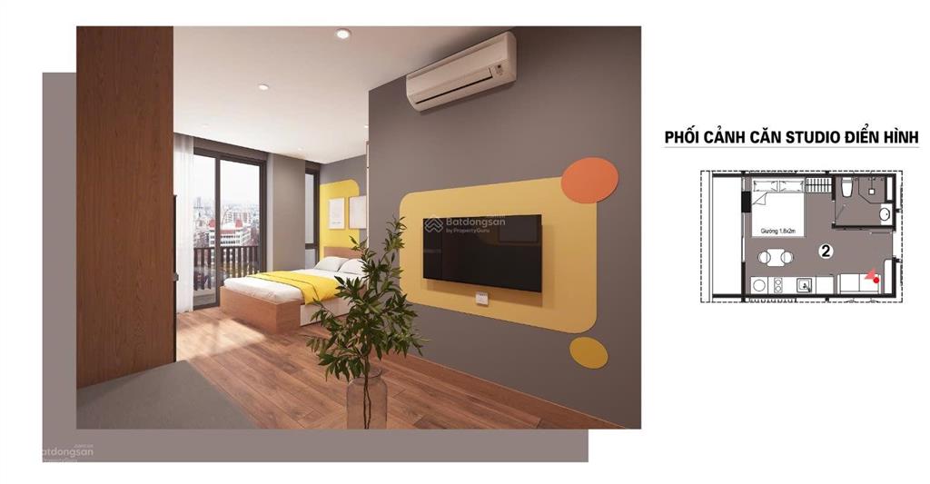 Cho thuê tòa nhà căn hộ dịch vụ phố an dương vương, tây hồ, hà nội