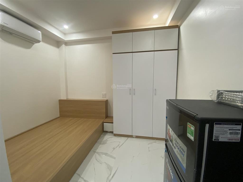 Cho thuê tòa căn hộ 8 tầng khu phố an dương  phú thượng  tây hồ  hà nội