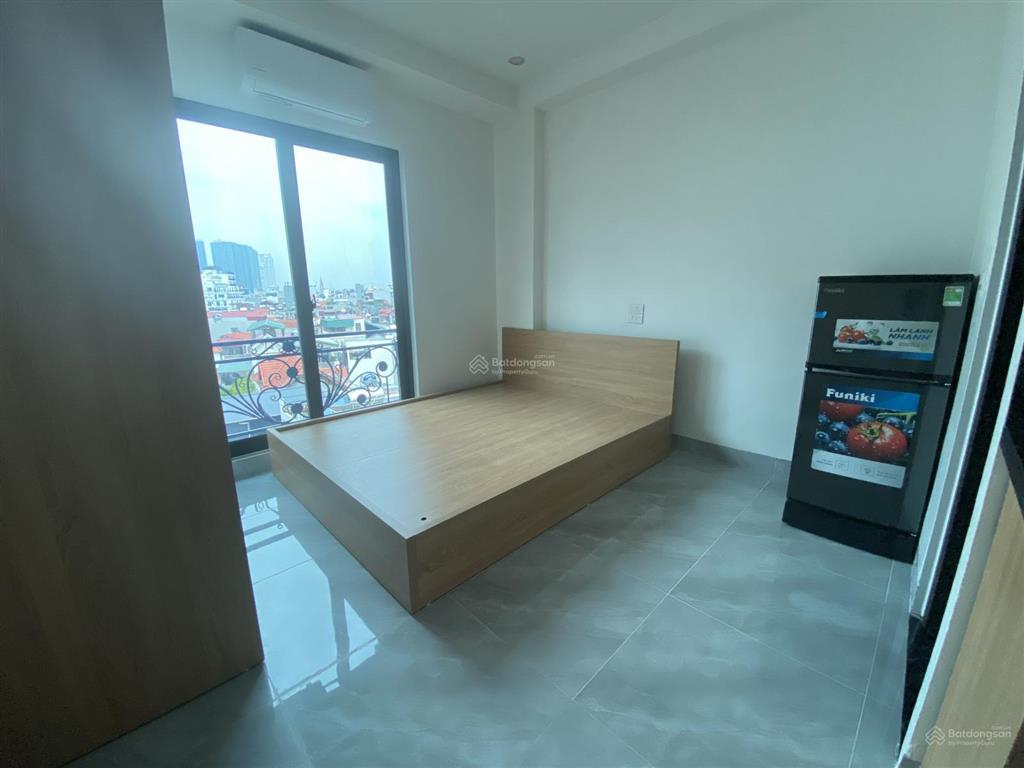 Chính chủ bán tòa nhà 8 tầng an dương vương, phú thượng, tây hồ, hà nội 0981 222 ***