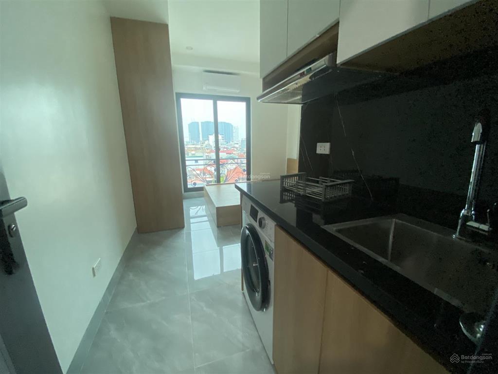 Chính chủ bán tòa nhà 8 tầng an dương vương, phú thượng, tây hồ, hà nội 0981 222 ***