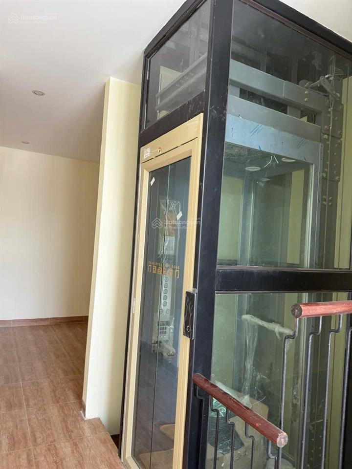 Cho thuê nhà 5 tầng khu phố tứ liên  tây hồ  hà nội  0981 222 ***