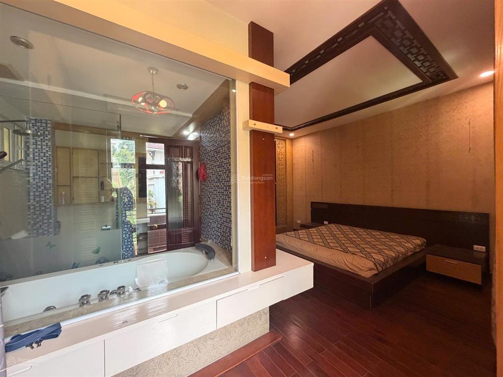 Cho thuê nhà 5 tầng mặt phố tô ngọc vân, quảng an, tây hồ, hà nội 0981 222 ***