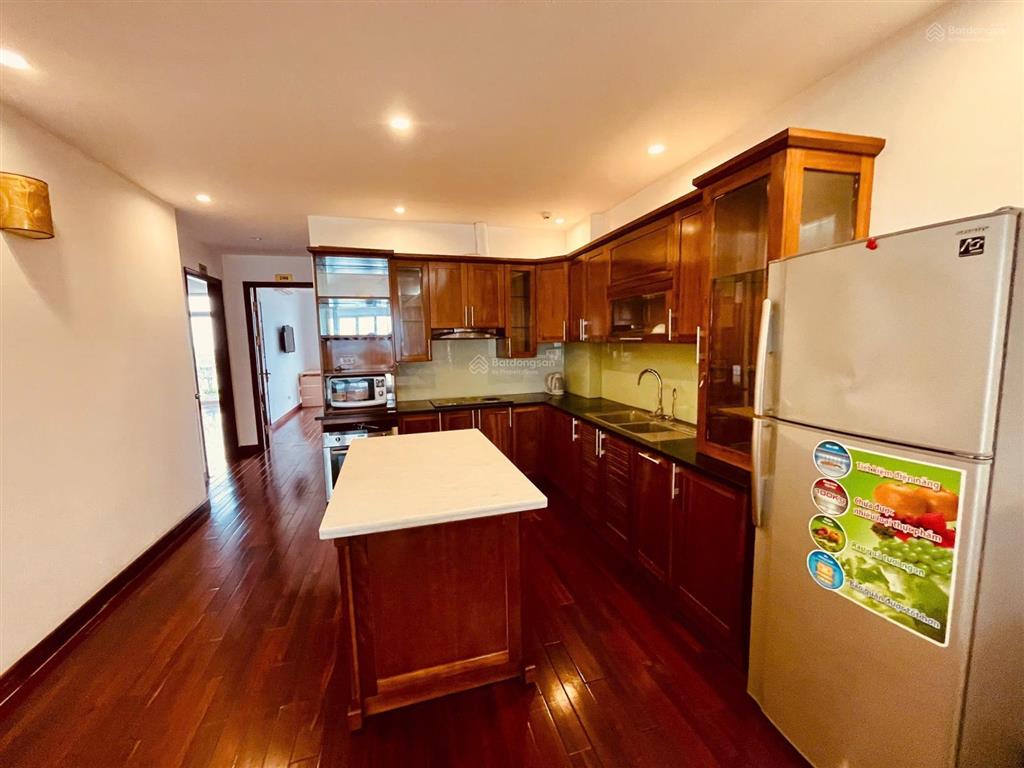 Bán căn hộ view hồ tây tầng cao mặt phố xuân diệu, quảng an, tây hồ, hà nội 0981 222 ***
