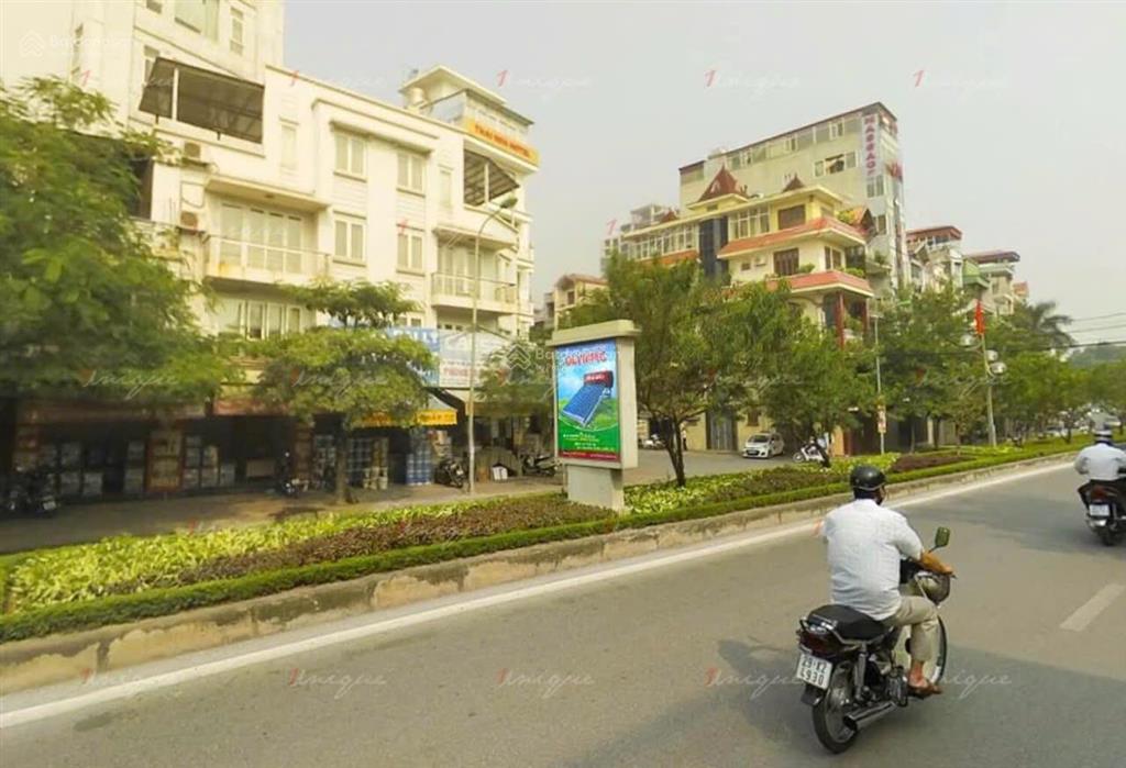 Bán nhà 3 tầng diện tích 150m2 mặt phố lạc long quân  tây hồ  hà nội  0981 222 ***