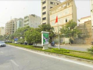 Bán nhà 3 tầng diện tích 150m2 mặt phố lạc long quân  tây hồ  hà nội  0981 222 ***