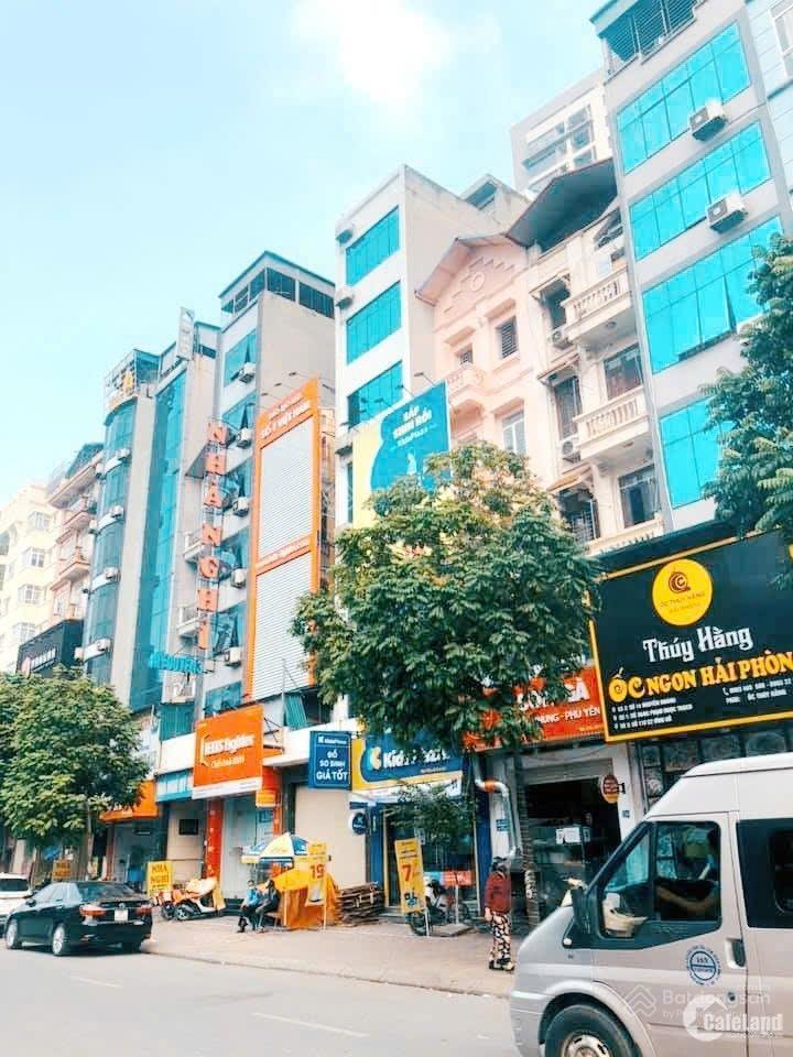 Bán nhà 3 tầng diện tích 150m2 mặt phố lạc long quân  tây hồ  hà nội  0981 222 ***
