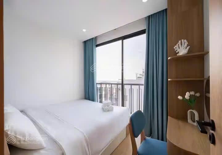 Bán tòa căn hộ cao cấp 10 tầng an dương vương  phú thượng, tây hồ  hà nội 0981 222 ***