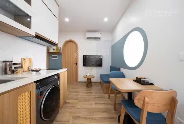 Bán tòa căn hộ cao cấp 10 tầng an dương vương  phú thượng, tây hồ  hà nội 0981 222 ***