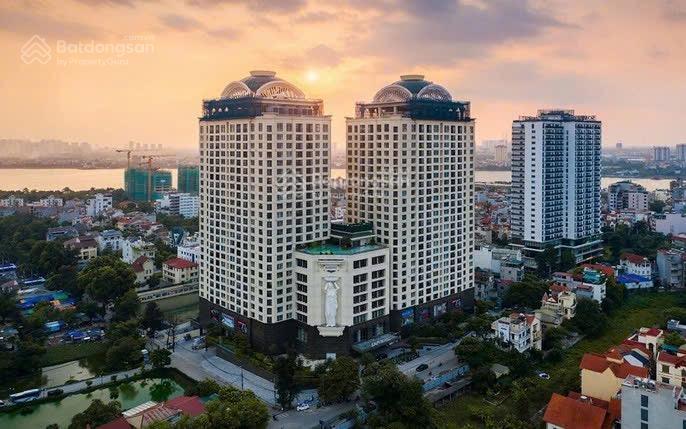 Cập nhật giỏ hàng căn hộ d’. le roi soleil 59 xuân diệu, tây hồ, hà nội 0981 222 ***