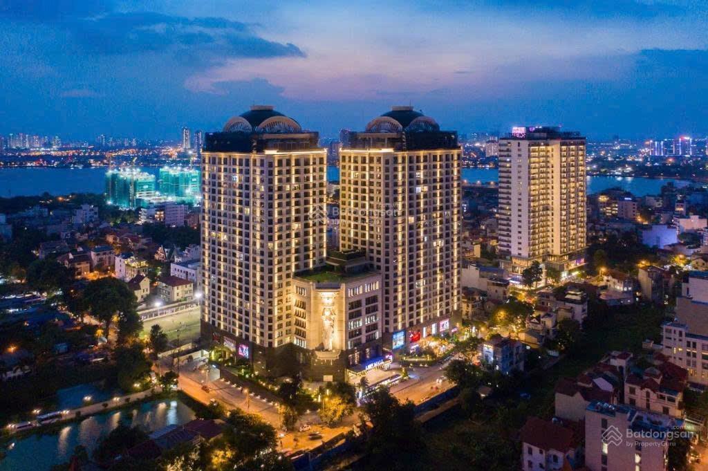 Cập nhật giỏ hàng căn hộ d’. le roi soleil 59 xuân diệu, tây hồ, hà nội 0981 222 ***