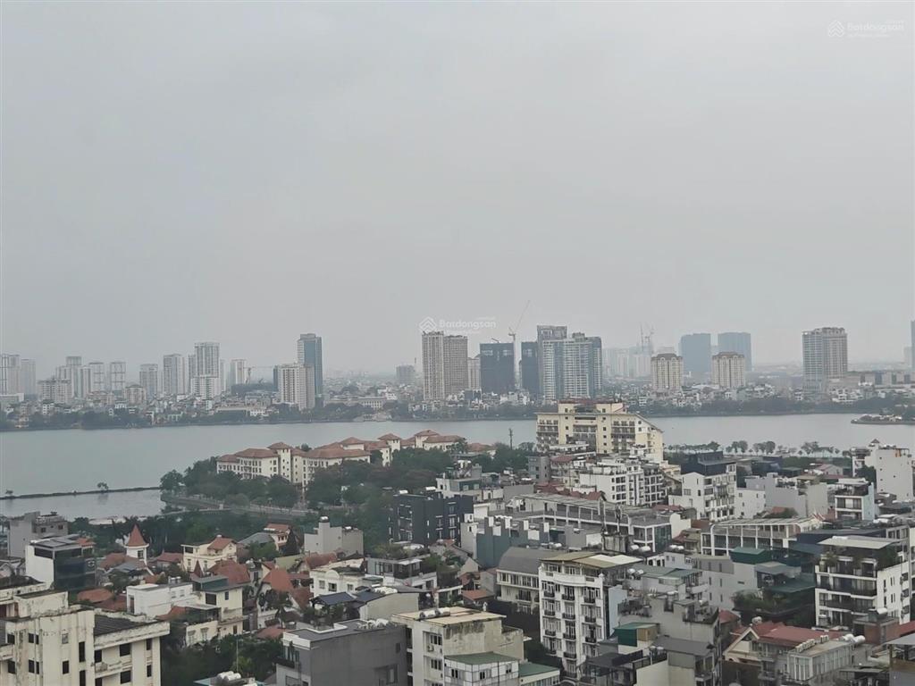 Cập nhật giỏ hàng căn hộ d’. le roi soleil 59 xuân diệu, tây hồ, hà nội 0981 222 ***
