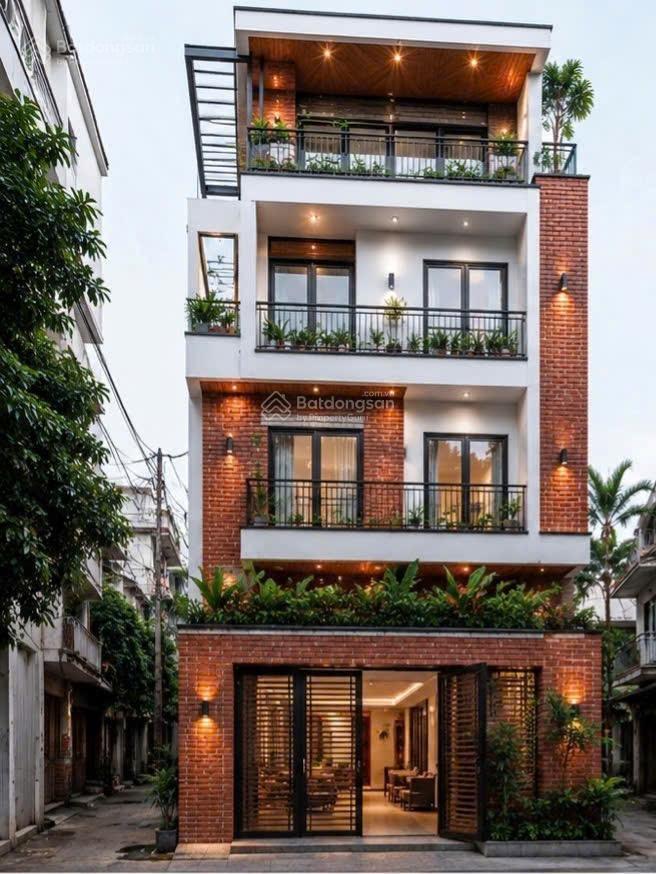 Cho thuê nhà 5 tầng khu phố quảng khánh tây hồ, hà nội 0981 222 ***
